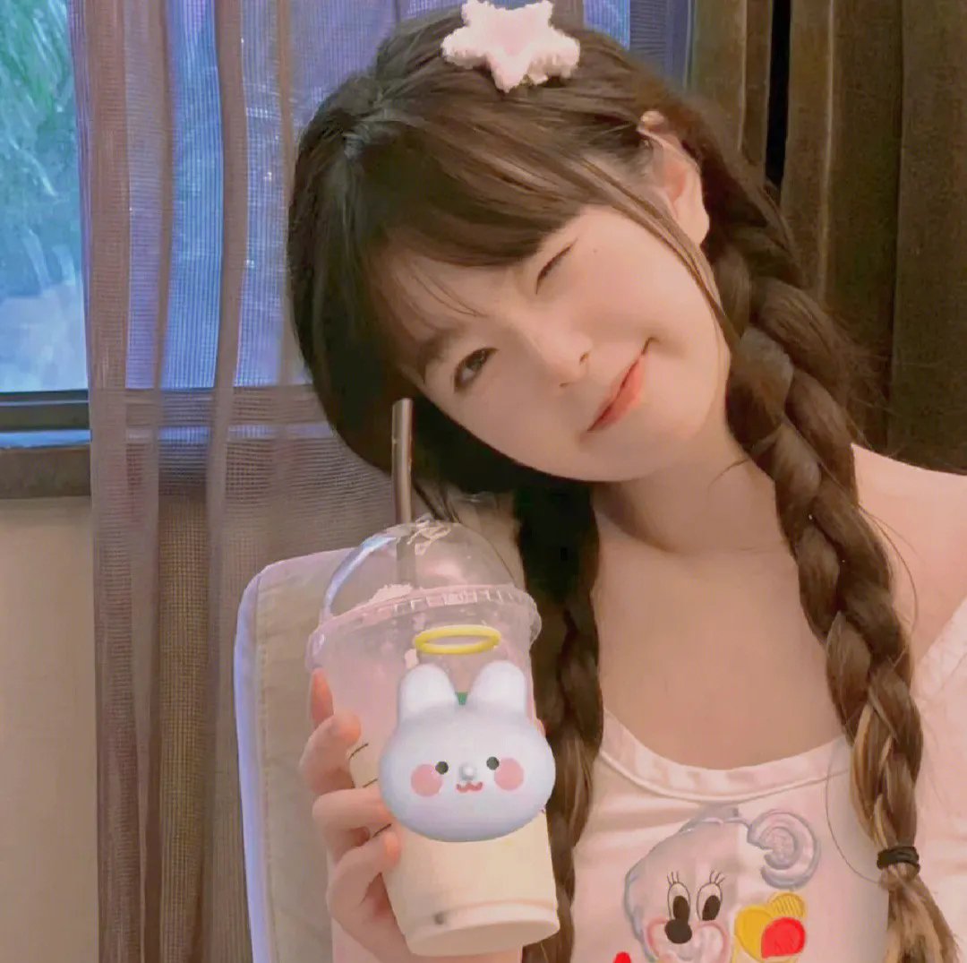 他们她们