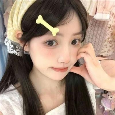 玉女情怀
